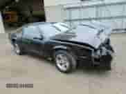 1986 Chevrolet Camaro Z28 Sport с VIN 1G1FP87H9GN101270, выставлен на аукционе Copart как лот 81379145 с пробегом 34 449 миль миль и Списание • Salvage title. История ставок и продаж доступна на DreamBid. Изображение 4.