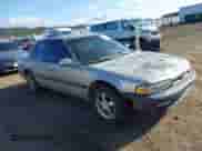 1991 Honda Accord LX z VIN JHMCB7656MC028293, wystawiony jako IAAI lot #41992201 z przebiegiem 191 514 mil mil oraz . Historia ofert i sprzedaży dostępna na DreamBid. Obrazek 1.