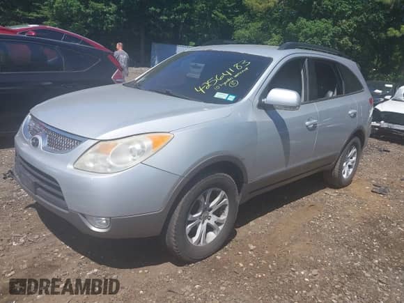 2010 Hyundai Veracruz Limited с VIN KM8NU4CCXAU100989, выставлен на аукционе IAAI как лот 42564183 с пробегом 160 502 миль миль и . История ставок и продаж доступна на DreamBid. Изображение 2.
