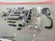 2024 Toyota Tacoma SR5 z VIN 3TYLB5JN2RT048645, wystawiony jako Copart lot #71644875 z przebiegiem 5 468 mil mil oraz Szkoda całkowita • Salvage title. Historia ofert i sprzedaży dostępna na DreamBid. Obrazek 12.