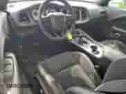 2023 Dodge Challenger R/T с VIN 2C3CDZBT7PH645056, выставлен на аукционе Copart как лот 86183515 с пробегом 2 954 миль миль и Списание • Salvage title. История ставок и продаж доступна на DreamBid. Изображение 8.