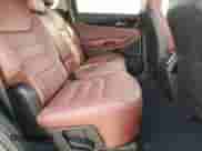 2018 Kia Sorento SX z VIN 5XYPKDA56JG430086, wystawiony jako Copart lot #70511555 z przebiegiem 137 144 mil mil oraz Szkoda całkowita • Salvage title. Historia ofert i sprzedaży dostępna na DreamBid. Obrazek 11.