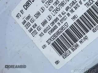 2008 Dodge 2500 SLT with VIN 3D7KS28D08G205157, listed as a IAAI auction lot 43046396 with 111,384 mi miles and . Bid and sale history available at DreamBid. Image 1.