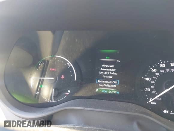 2024 Toyota Sienna XLE с VIN 5TDYRKEC7RS181938, выставлен на аукционе IAAI как лот 43522274 с пробегом 55 698 миль миль и . История ставок и продаж доступна на DreamBid. Изображение 15.