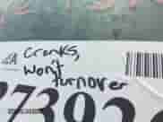 2014 Dodge Journey SE z VIN 3C4PDCAB3ET309766, wystawiony jako IAAI lot #42739263 z przebiegiem 145 205 mil mil oraz . Historia ofert i sprzedaży dostępna na DreamBid. Obrazek 12.