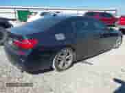 2016 BMW 7 Series 750i xDrive с VIN WBA7F2C54GG418267, выставлен на аукционе IAAI как лот 43465938 с пробегом 112 854 миль миль и . История ставок и продаж доступна на DreamBid. Изображение 4.