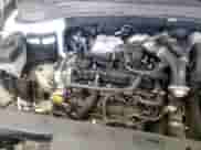 2019 Hyundai Santa Fe Limited with VIN 5NMS5CAA6KH134419, listed as a Copart auction lot 85585935 with 132,018 mi miles and Clean title. Bid and sale history available at DreamBid. Image 14.