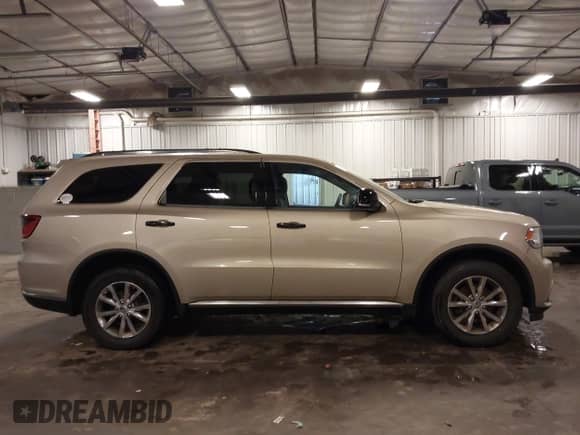 2014 Dodge Durango Limited с VIN 1C4RDJDG9EC464435, выставлен на аукционе IAAI как лот 42805230 с пробегом 141 349 миль миль и . История ставок и продаж доступна на DreamBid. Изображение 13.