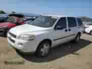 2007 Chevrolet Uplander с VIN 1GNDV13187D143379, выставлен на аукционе Copart как лот 55654934 с пробегом 236 545 миль миль и Списание • Salvage title. История ставок и продаж доступна на DreamBid. Изображение 1.