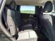 2024 Mitsubishi Outlander ES with VIN JA4J3UA80RZ089854, listed as a Copart auction lot 57575955 with 10,886 mi miles and Salvage title. Bid and sale history available at DreamBid. Image 11.