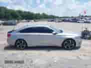 2018 Honda Accord Sport with VIN 1HGCV1F36JA034155, listed as a IAAI auction lot 43028443 with 54,685 mi miles and . Bid and sale history available at DreamBid. Image 13.