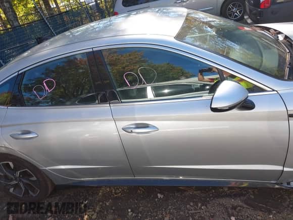 2024 Hyundai Sonata SEL с VIN KMHL64JA7RA383867, выставлен на аукционе IAAI как лот 43489790 с пробегом 40 689 миль миль и . История ставок и продаж доступна на DreamBid. Изображение 13.