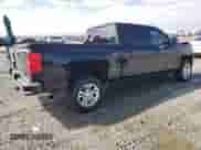 2018 Chevrolet Silverado 1500 LT with VIN 3GCPCREC2JG488054, listed as a Copart auction lot 81417335 with 94,465 mi miles and Salvage title. Bid and sale history available at DreamBid. Image 3.