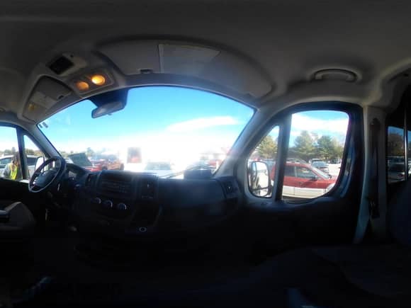 2015 Ram ProMaster Cargo with VIN 3C6TRVPG2FE506617, listed as a IAAI auction lot 43436503 with 135,355 mi miles and . Bid and sale history available at DreamBid. Image 18.