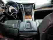 2016 Cadillac Escalade ESV Premium Collection с VIN 1GYS3JKJ8GR103968, выставлен на аукционе Copart как лот 79518134 с пробегом 175 665 миль миль и На запчасти • Non repairable. История ставок и продаж доступна на DreamBid. Изображение 8.