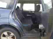 2011 Subaru Forester X z VIN JF2SHABC5BG766008, wystawiony jako IAAI lot #42815675 z przebiegiem 175 082 mil mil oraz . Historia ofert i sprzedaży dostępna na DreamBid. Obrazek 8.