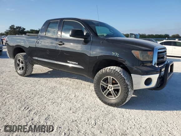 2012 Toyota Tundra z VIN 5TFRU5F15CX026419, wystawiony jako Copart lot #85980334 z przebiegiem 150 239 mil mil oraz Szkoda całkowita • Salvage title. Historia ofert i sprzedaży dostępna na DreamBid. Obrazek 4.