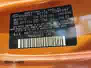 2013 Hyundai Veloster w/Black Int z VIN KMHTC6AD2DU156852, wystawiony jako Copart lot #82449685 z przebiegiem 106 546 mil mil oraz Czysty tytuł • Clean title. Historia ofert i sprzedaży dostępna na DreamBid. Obrazek 13.