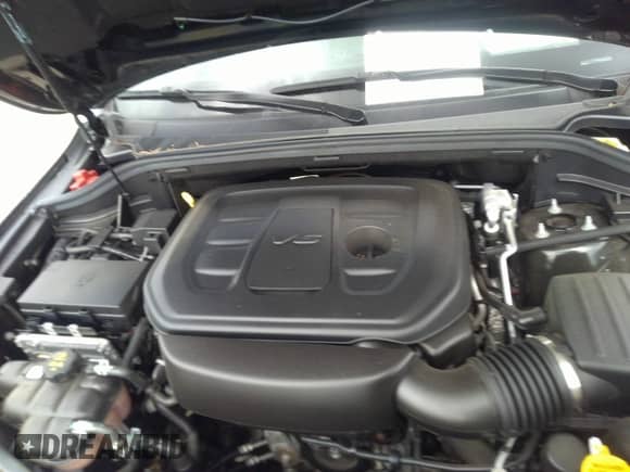 2021 Jeep Grand Cherokee Freedom с VIN 1C4RJEAG0MC814070, выставлен на аукционе IAAI как лот 42325509 с пробегом 39 507 миль миль и . История ставок и продаж доступна на DreamBid. Изображение 10.