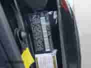 2012 Lexus IS 250 C z VIN JTHFF2C26C2522365, wystawiony jako Copart lot #86108584 z przebiegiem 142 111 mil mil oraz Szkoda całkowita • Salvage title. Historia ofert i sprzedaży dostępna na DreamBid. Obrazek 12.