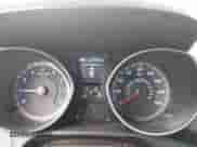 2016 Hyundai Elantra z VIN KMHD35LH4GU263548, wystawiony jako IAAI lot #43259370 z przebiegiem 132 988 mil mil oraz . Historia ofert i sprzedaży dostępna na DreamBid. Obrazek 7.