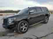 2020 Chevrolet Suburban Premier с VIN 1GNSKJKC3LR214133, выставлен на аукционе Copart как лот 46688485 с пробегом 198 449 миль миль и Чистый • Clean title. История ставок и продаж доступна на DreamBid. Изображение 1.