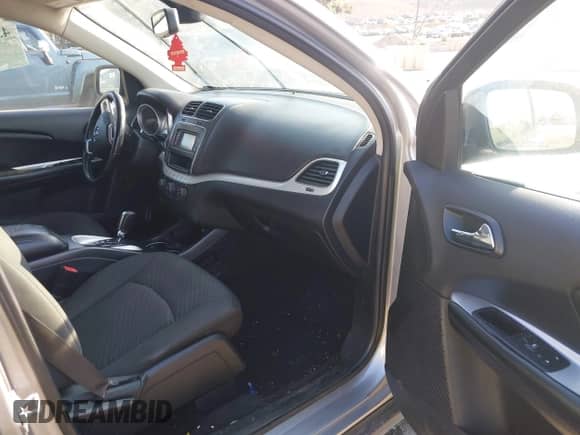 2018 Dodge Journey SXT с VIN 3C4PDCBB7JT414822, выставлен на аукционе IAAI как лот 43356137 с пробегом 74 439 миль миль и . История ставок и продаж доступна на DreamBid. Изображение 5.