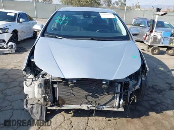 2019 Toyota Prius L Eco с VIN JTDKARFU0K3082818, выставлен на аукционе IAAI как лот 43195399 с пробегом 99 658 миль миль и . История ставок и продаж доступна на DreamBid. Изображение 13.