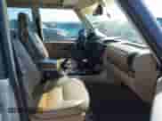 2000 Land Rover Discovery Cloth с VIN SALTY124XYA262828, выставлен на аукционе IAAI как лот 41769729 с пробегом 215 711 миль миль и . История ставок и продаж доступна на DreamBid. Изображение 5.