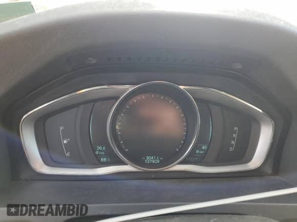 2014 Volvo S60 T5 с VIN YV1612FS9E1288916, выставлен на аукционе Copart как лот 86238445 с пробегом 137 929 миль миль и Чистый • Clean title. История ставок и продаж доступна на DreamBid. Изображение 9.