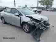 2017 Chevrolet Cruze LT с VIN 1G1BE5SM1H7105312, выставлен на аукционе IAAI как лот 41702335 с пробегом 106 237 миль миль и . История ставок и продаж доступна на DreamBid. Изображение 1.