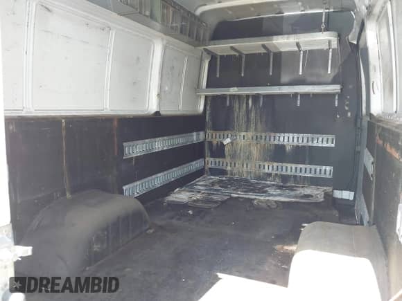 2006 Dodge Sprinter with VIN WD0PD444465963025, listed as a IAAI auction lot 42619371 with 231,129 mi miles and . Bid and sale history available at DreamBid. Image 8.