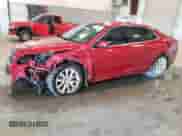 2013 Chevrolet Malibu LT with VIN 1G11E5SA3DF233004, listed as a Copart auction lot 59859825 with 181,799 mi miles and Salvage title. Bid and sale history available at DreamBid. Image 1.