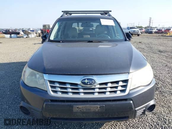 2011 Subaru Forester X Premium с VIN JF2SHBDC9BH729380, выставлен на аукционе IAAI как лот 43077573 с пробегом 169 172 миль миль и . История ставок и продаж доступна на DreamBid. Изображение 6.