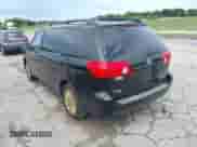 2010 Toyota Sienna XLE с VIN 5TDDK4CC6AS032037, выставлен на аукционе IAAI как лот 42860576 с пробегом 152 149 миль миль и . История ставок и продаж доступна на DreamBid. Изображение 3.