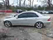 2004 Mercedes-Benz C 320 with VIN WDBRF64J34F488308, listed as a IAAI auction lot 41516891 with 160,855 mi miles and . Bid and sale history available at DreamBid. Image 14.