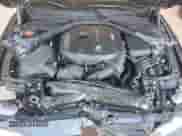 2019 BMW 4 Series 430i с VIN WBA4J1C59KBM13180, выставлен на аукционе Copart как лот 84071815 с пробегом 125 014 миль миль и Списание • Salvage title. История ставок и продаж доступна на DreamBid. Изображение 11.