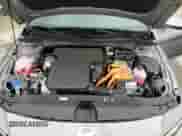 2025 Hyundai Elantra Limited with VIN KMHLN4DJ5SU172203, listed as a Copart auction lot 84025995 with 3,106 mi miles and Clean title. Bid and sale history available at DreamBid. Image 11.