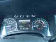 2011 Ford F-150 Lariat with VIN 1FTFW1ET8BFB76490, listed as a IAAI auction lot 43242474 with 165,835 mi miles and . Bid and sale history available at DreamBid. Image 7.