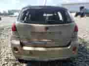 2008 Saturn VUE XR с VIN 3GSDL73728S569418, выставлен на аукционе Copart как лот 65981905 с пробегом Не указан миль и Списание • Salvage title. История ставок и продаж доступна на DreamBid. Изображение 6.