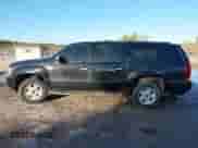 2008 Chevrolet Suburban LTZ z VIN 3GNFK16398G157049, wystawiony jako IAAI lot #43479350 z przebiegiem 147 963 mil mil oraz . Historia ofert i sprzedaży dostępna na DreamBid. Obrazek 14.