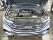 2021 Ford Explorer z VIN 1FMSK7BH0MGB43716, wystawiony jako Copart lot #61924685 z przebiegiem 105 081 mil mil oraz Szkoda całkowita • Salvage title. Historia ofert i sprzedaży dostępna na DreamBid. Obrazek 12.