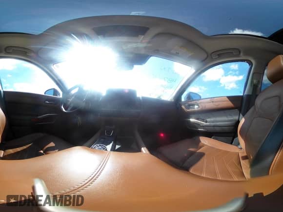 2023 Nissan Pathfinder Platinum с VIN 5N1DR3DJ1PC257247, выставлен на аукционе IAAI как лот 43244052 с пробегом 49 257 миль миль и . История ставок и продаж доступна на DreamBid. Изображение 18.