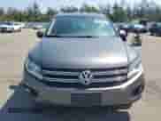 2015 Volkswagen Tiguan SEL with VIN WVGBV7AX5FW603056, listed as a Copart auction lot 69210935 with 148,567 mi miles and Clean title. Bid and sale history available at DreamBid. Image 5.