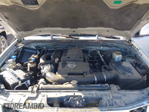 2006 Nissan Frontier SE with VIN 1N6AD07U36C460064, listed as a IAAI auction lot 43381179 with 202,932 mi miles and . Bid and sale history available at DreamBid. Image 10.