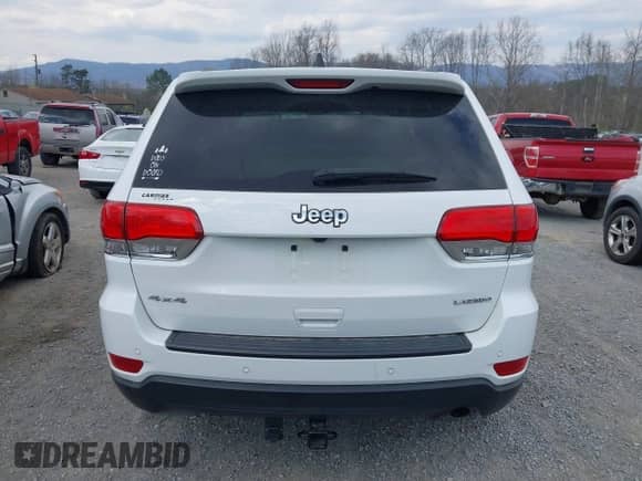 2018 Jeep Grand Cherokee Laredo с VIN 1C4RJFAG1JC479838, выставлен на аукционе IAAI как лот 41903955 с пробегом 73 076 миль миль и . История ставок и продаж доступна на DreamBid. Изображение 16.