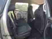 2016 Chevrolet Traverse LT z VIN 1GNKRGKD1GJ258305, wystawiony jako Copart lot #89497545 z przebiegiem 254 775 mil mil oraz Szkoda całkowita • Salvage title. Historia ofert i sprzedaży dostępna na DreamBid. Obrazek 11.