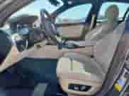 2019 BMW 5 Series 530i с VIN WBAJA5C51KWW00562, выставлен на аукционе Copart как лот 71504985 с пробегом 98 046 миль миль и Чистый • Clean title. История ставок и продаж доступна на DreamBid. Изображение 7.