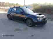 2011 Subaru WRX WRX Limited with VIN JF1GR7E63BG811673, listed as a IAAI auction lot 43370576 with Not provided miles and . Bid and sale history available at DreamBid. Image 1.