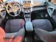 2007 Toyota RAV4 Sport with VIN JTMBD32V776051882, listed as a Copart auction lot 84483725 with 94,759 mi miles and Salvage title. Bid and sale history available at DreamBid. Image 8.